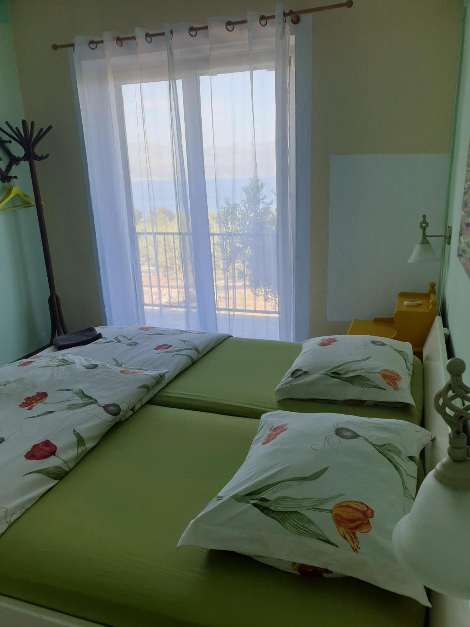 수티반 Maslina House 빌라 외부 사진